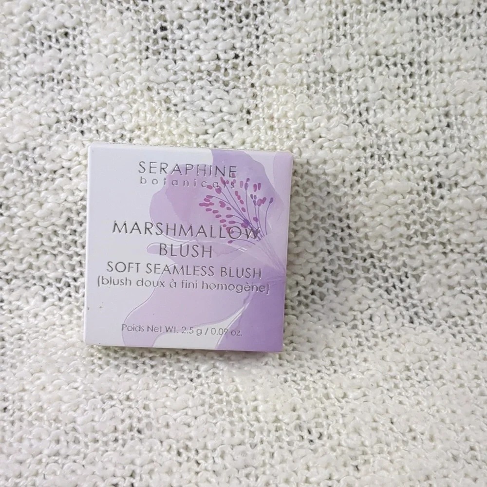 Seraphine Botanicals seraphine botanicals